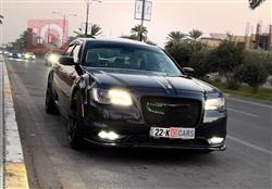 کرایسلەر 300